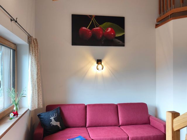 Biobauernhof Obermühle